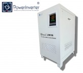 ESTABILIZADOR MONOFASICO 220VAC 20KVA T